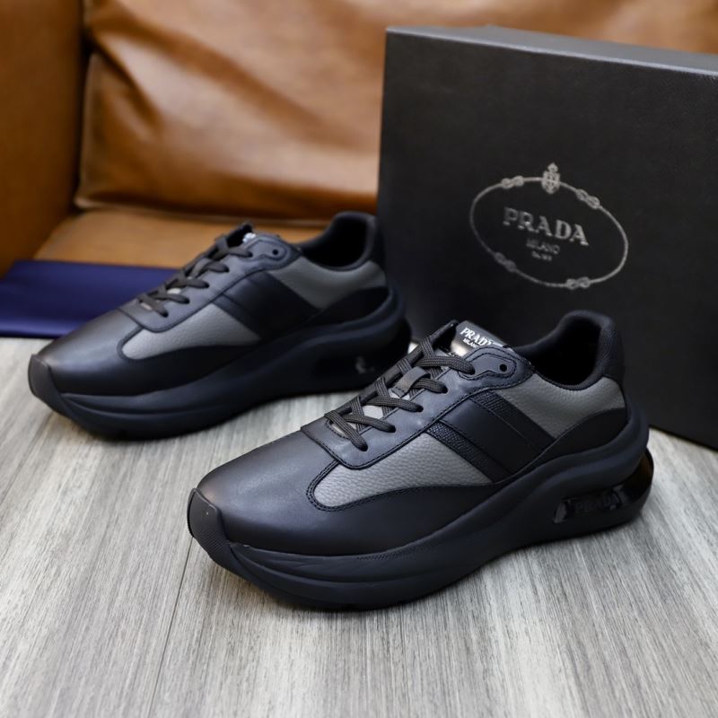 Prada Sneakers